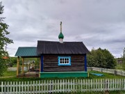 Часовня Петра и Павла, , Кянда, Онежский район, Архангельская область