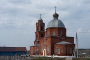 Церковь Богоявления Господня, , Анатыш, Рыбно-Слободский район, Республика Татарстан