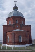 Церковь Богоявления Господня - Анатыш - Рыбно-Слободский район - Республика Татарстан