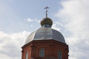 Церковь Богоявления Господня, , Анатыш, Рыбно-Слободский район, Республика Татарстан