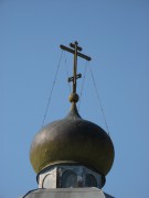 Церковь Богоявления Господня, , Анатыш, Рыбно-Слободский район, Республика Татарстан