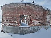 Крутое. Иакова Персянина, церковь