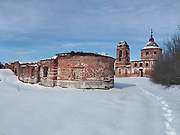 Крутое. Иакова Персянина, церковь