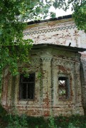 Церковь Илии Пророка, , Губдор, Красновишерский район, Пермский край