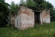 Церковь Илии Пророка, , Губдор, Красновишерский район, Пермский край