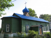 Советский район. Николая Чудотворца в Константиновке, церковь