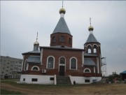 Церковь Владимира равноапостольного, , Ливадия, Находка, город, Приморский край
