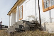 Церковь Николая Чудотворца, , Первомайский, Верхняя Пышма (ГО Верхняя Пышма и ГО Среднеуральск), Свердловская область