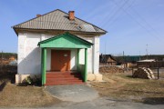 Церковь Николая Чудотворца, , Первомайский, Верхняя Пышма (ГО Верхняя Пышма и ГО Среднеуральск), Свердловская область
