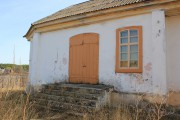 Церковь Николая Чудотворца, , Первомайский, Верхняя Пышма (ГО Верхняя Пышма и ГО Среднеуральск), Свердловская область