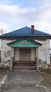 Первомайский. Николая Чудотворца, церковь