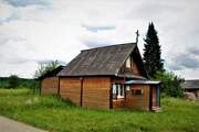 Сербишино. Преображения Господня, церковь