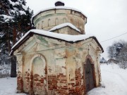 Часовня Вознесения Господня, , Торжок, Торжокский район и г. Торжок, Тверская область