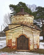 Часовня Вознесения Господня - Торжок - Торжокский район и г. Торжок - Тверская область