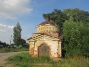 Торжок. Вознесения Господня, часовня