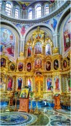Церковь Иверской иконы Божией Матери - Ижевск - Ижевск, город - Республика Удмуртия