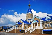 Церковь Серафима Саровского - Ижевск - Ижевск, город - Республика Удмуртия