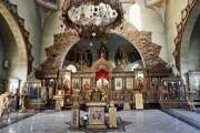 Церковь Всех Святых, в земле Российской просиявших в Новокосине - Новокосино - Восточный административный округ (ВАО) - г. Москва