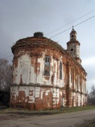 Онуфриево. Онуфрия Великого, церковь