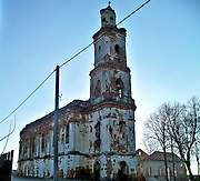 Онуфриево. Онуфрия Великого, церковь