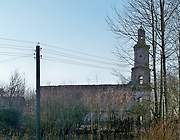 Онуфриево. Онуфрия Великого, церковь