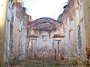 Онуфриево. Онуфрия Великого, церковь