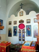 Мстиславль. Александра Невского, кафедральный собор