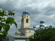 Мстиславль. Воздвижения Креста Господня, церковь