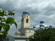 Церковь Воздвижения Креста Господня - Мстиславль - Мстиславский район - Беларусь, Могилёвская область