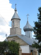 Церковь Вознесения Господня - Чаусы - Чаусский район - Беларусь, Могилёвская область