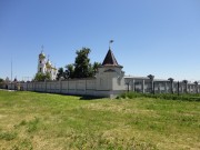 Иоанновский женский монастырь, , Алексеевка, Хвалынский район, Саратовская область