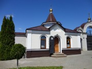 Иоанновский женский монастырь, Иконная лавка., Алексеевка, Хвалынский район, Саратовская область