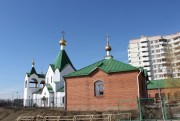 Новокосино. Владимира равноапостольного в Новокосине, церковь