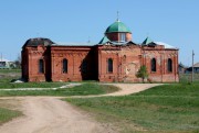 Николая Чудотворца, церковь