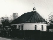 Кафедральный собор Преображения Господня, Временный храм (?)<br>, Овруч, Коростенский район, Украина, Житомирская область