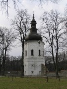 Креховский монастырь, , Крехов, Жолковский район, Украина, Львовская область