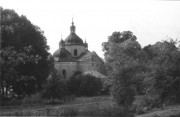 Креховский монастырь - Крехов - Жолковский район - Украина, Львовская область
