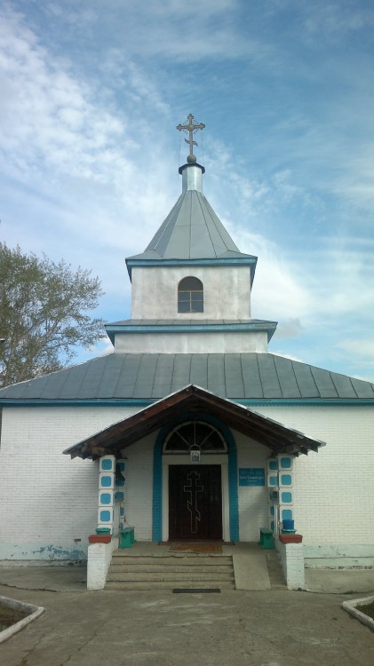 Церковь Троицы Живоначальной, Кощаково (Пестречинский район, Республика Татарстан). архитектурные детали