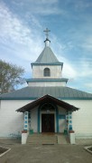 Церковь Троицы Живоначальной, , Кощаково, Пестречинский район, Республика Татарстан