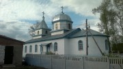 Церковь Троицы Живоначальной - Кощаково - Пестречинский район - Республика Татарстан