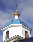 Церковь Троицы Живоначальной - Кощаково - Пестречинский район - Республика Татарстан