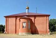Церковь Троицы Живоначальной, , Большие Медведки, Ефремов, город, Тульская область