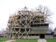 Церковь Георгия Победоносца, к сожалению, ремонт...<br>, Дрогобыч, Дрогобычский район, Украина, Львовская область