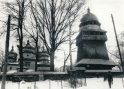 Церковь Георгия Победоносца, , Дрогобыч, Дрогобычский район, Украина, Львовская область