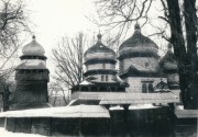 Церковь Георгия Победоносца, , Дрогобыч, Дрогобычский район, Украина, Львовская область