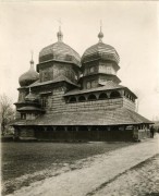 Церковь Георгия Победоносца - Дрогобыч - Дрогобычский район - Украина, Львовская область