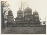 Дрогобыч. Георгия Победоносца, церковь