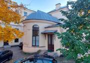 Домовая церковь Рождества Пресвятой Богородицы при НИИ акушерства и гинекологии им. Д.О. Отта, , Санкт-Петербург, Санкт-Петербург, г. Санкт-Петербург