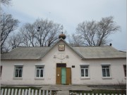 Церковь Вознесения Господня, , Ярославский, Хорольский район, Приморский край