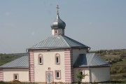 Церковь Никиты мученика - Никитское - Воловский район - Тульская область
